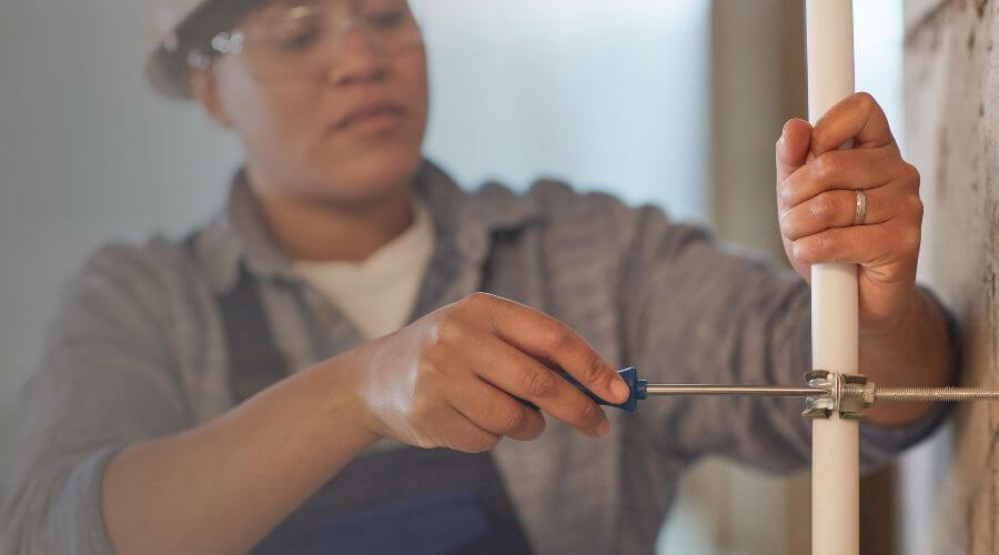 Professional annual plumbing maintenance services in Maynardville, TN